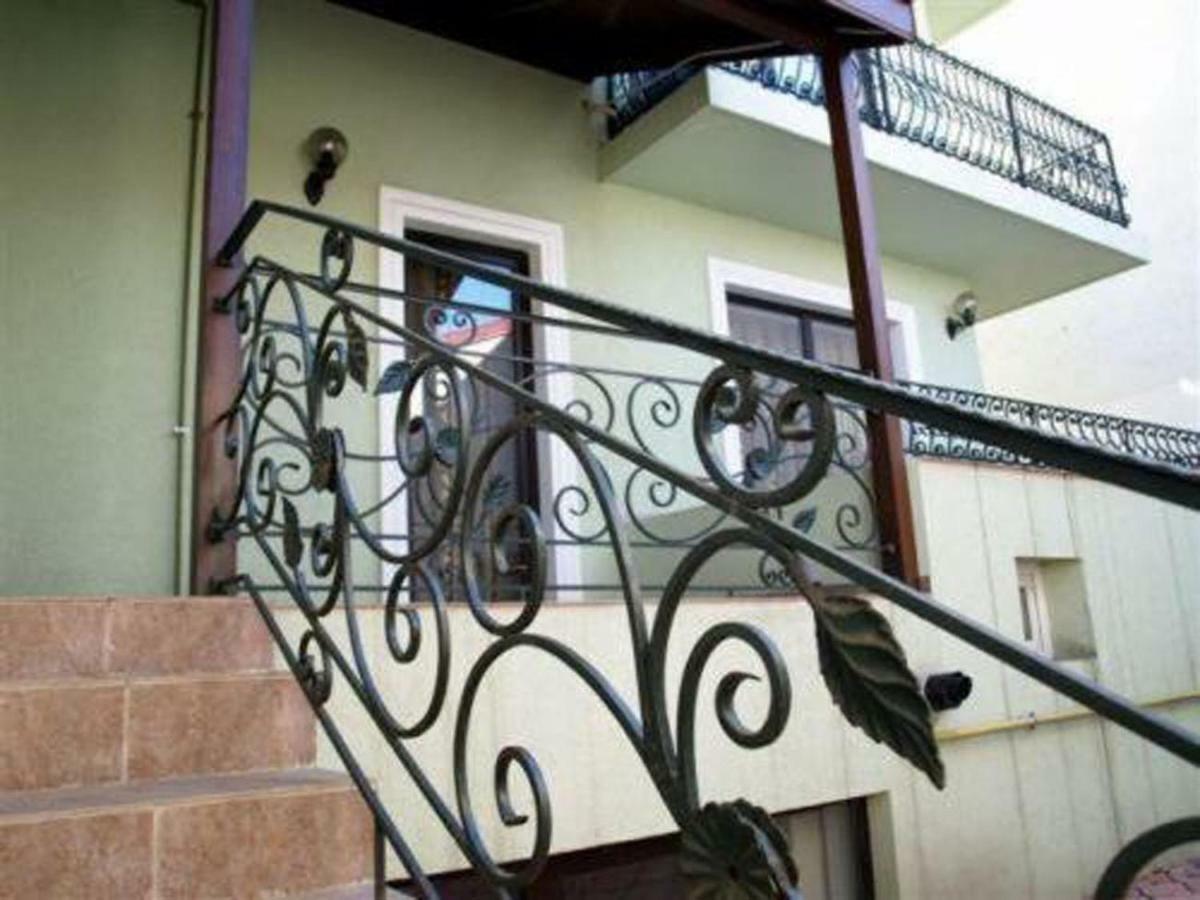 Villa Edera Residence - Gazda Profesionista ブカレスト エクステリア 写真