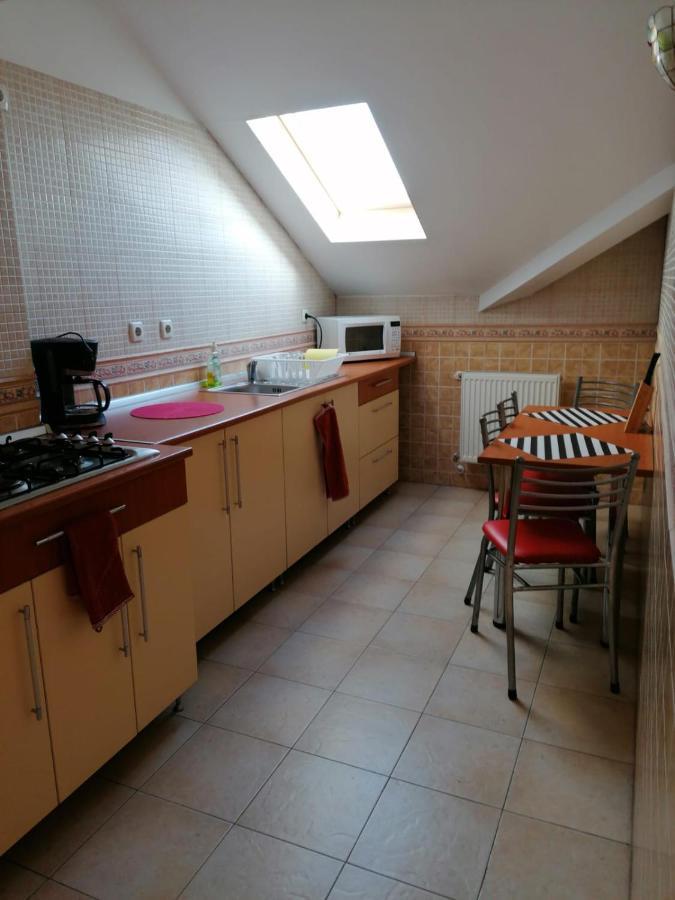 Villa Edera Residence - Gazda Profesionista ブカレスト エクステリア 写真